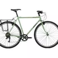 Surly Cross-Check Review