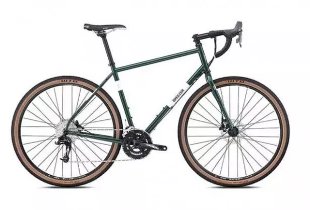 breezer expert pro