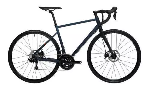 Triban Disc 105 RC 520 Review