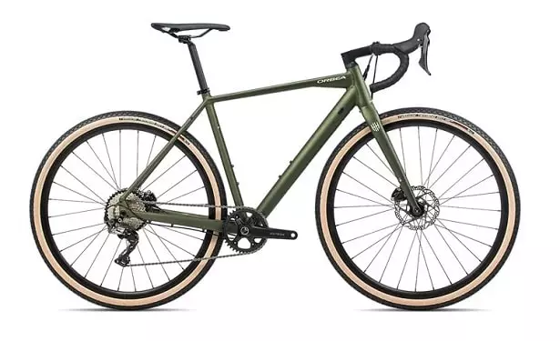 Orbea Terra H30