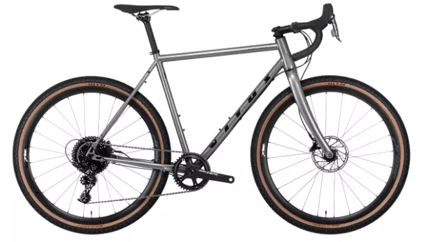 Vitus Substance SRS-1