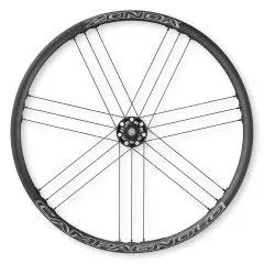 Campagnolo Zonda Disc Wheelset: Review