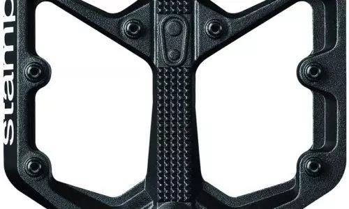 Crankbrothers Stamp 7 Large Pedal Review