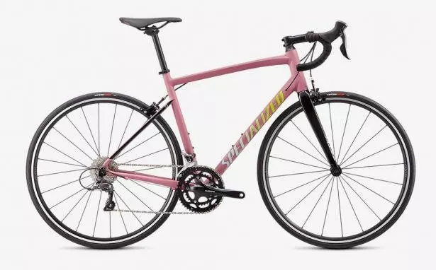 Specialized Alliz