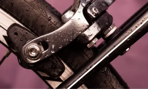 How To Fix Squeaky Brakes On a Bike