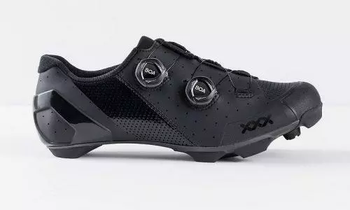 2020 Bontrager XXX Mountain Bike Shoes Review