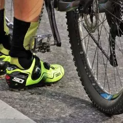 MTB shoes vs Road Shoes: Here’s How They Compare