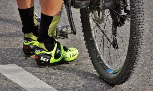 MTB shoes vs Road Shoes: Here’s How They Compare