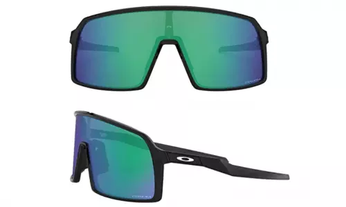 Oakley Sutro Sunglasses Review