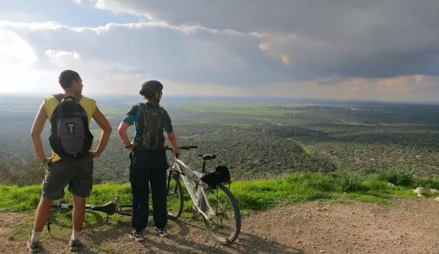 west bank