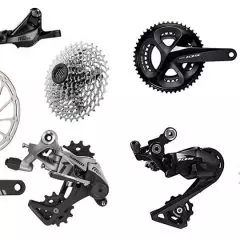 Sram Rival vs Shimano 105 Groupset: Which One Should You Choose?