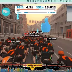 Zwift Review: What you need to know about Zwift
