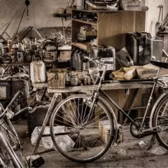 How To Build A Bike Without Breaking The Bank
