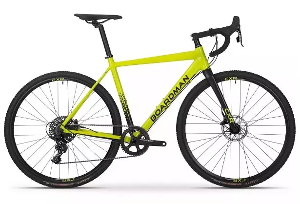 boardman