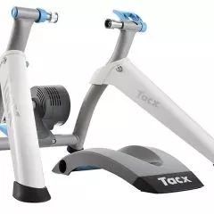 Tacx Flow Smart Turbo Trainer Review