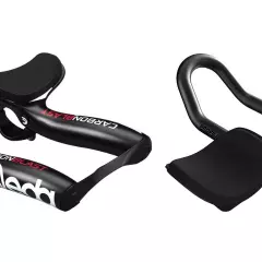Best Clip on Aero Bars For Faster Average Speeds & Increased Comfort