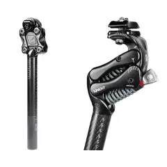 Best Suspension Seatpost To Smooth Out Your Ride (All Terrains)