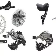SRAM Rival vs Force: Which Groupset is Better?