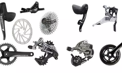 SRAM Rival vs Force: Which Groupset is Better?