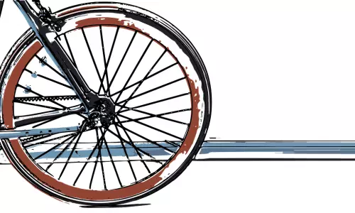 The 6 Best Hybrid Bike Tires – Reviews & Buyers Guide