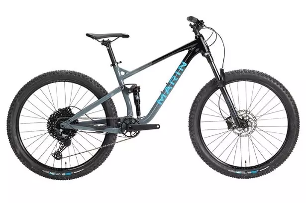 marin rift zone 1