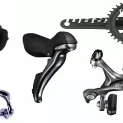 SRAM Apex vs Shimano Tiagra: Which Groupset Should You Choose?