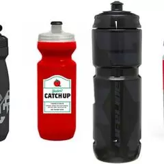 5 Best Bike Water Bottles: Buyers Guide & Cleaning Tips