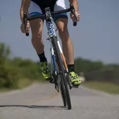 How to Prevent Punctures on a Road Bike
