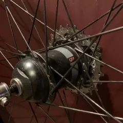Powertap G3 Power Meter Review