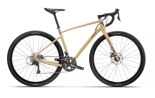 devinci Hatchet sora