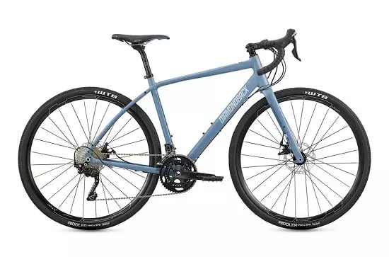 diamondback haanjo 4