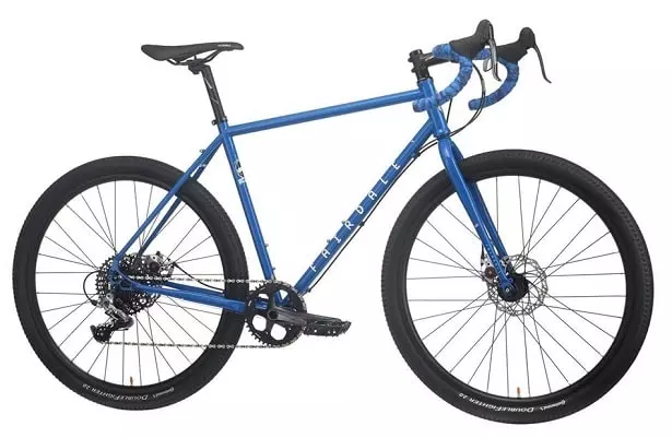 FAIRDALE WEEKENDER NOMAD