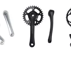 Best Single Speed Crankset For City or Mountain Bike