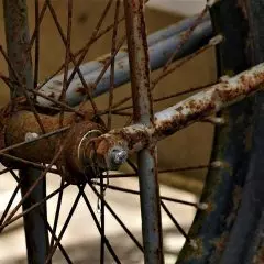 How to Prevent Rust on Bicycle Frames and Rims?