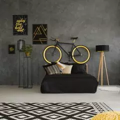 How To Store A Bike In An Apartment