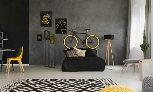 How To Store A Bike In An Apartment