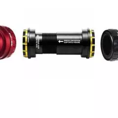 Best Bottom Brackets for Road Bikes