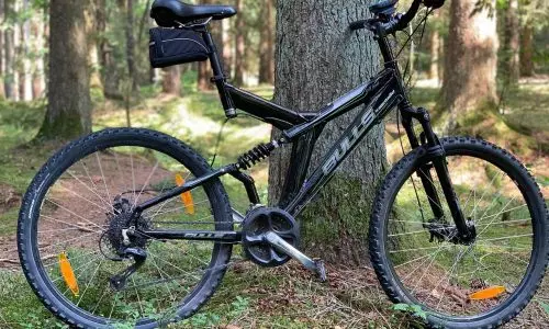 Best Full Suspension Mountain Bikes Under $3000