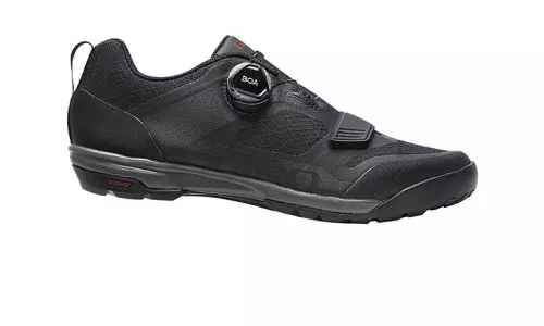 Giro Ventana Shoe Review