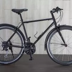 Top 5 Hybrid Bike Tires: Ride Anywhere