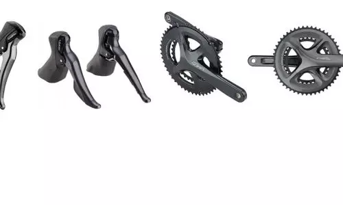 Shimano Claris vs Sora Comparison