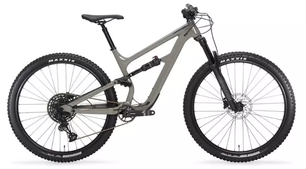 cannondale habit 4