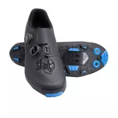 Shimano XC7 SPD Shoes Review