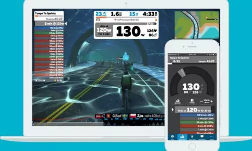 How To Cycle Faster On Zwift