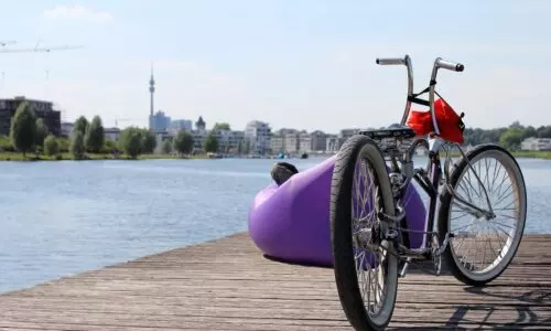 The 6 Best Beach Cruisers | Reviews & Buying Tips