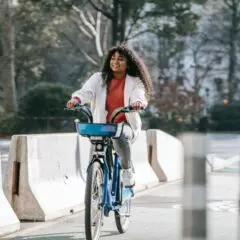 Top 8 Commuter Bike Tires: Balancing Durability and Performance