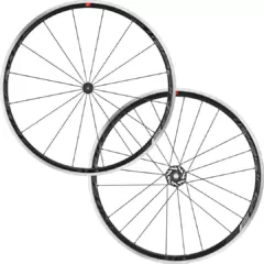 Fulcrum Racing 3 Clincher Wheelset Review
