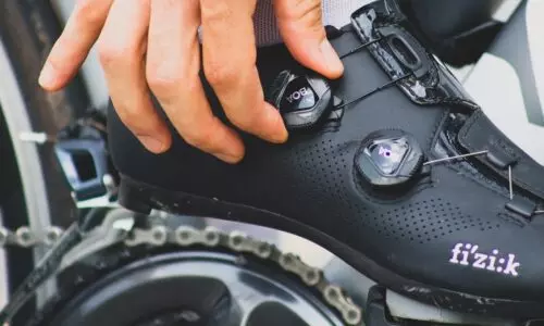Fizik Aria R3 Shoe Review