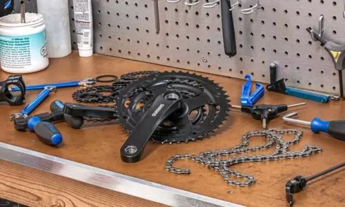 Shimano Deore vs. Alivio: Which Groupset Will Suit You Better?