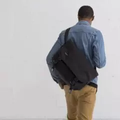 10 Best Bike Messenger Bags: Carrying Your Essentials on the Go